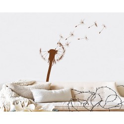 Dandelion Wall Stickers